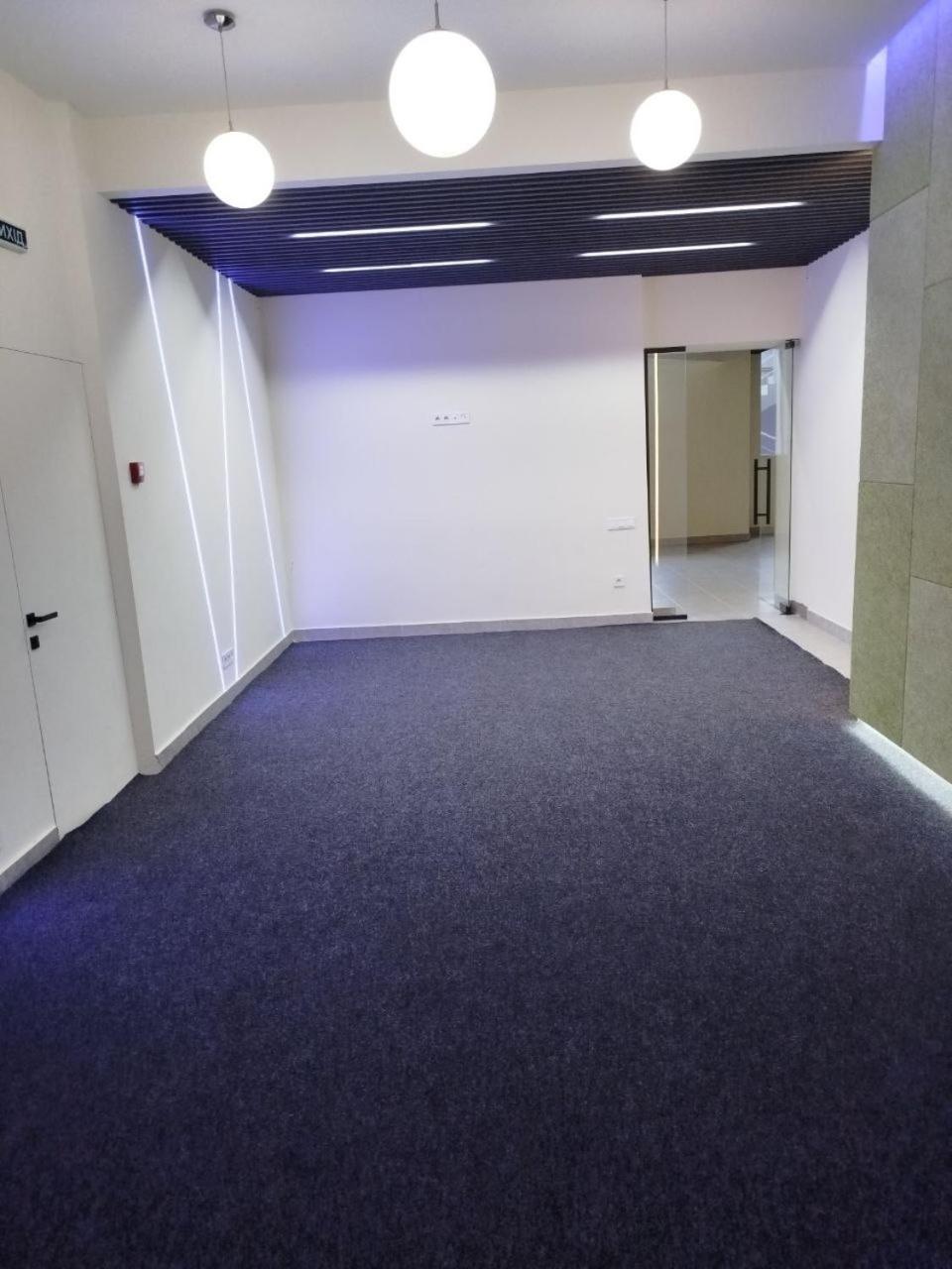Apart-Hotel Sky Yuzhne Exterior foto
